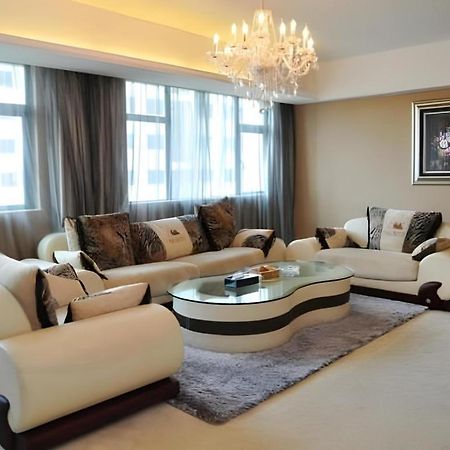 Chang An Hotel Shenzhen Zewnętrze zdjęcie